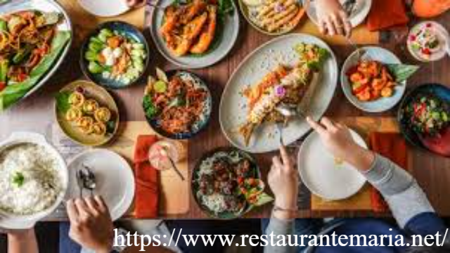 Nusantara: Dominasi Restoran Lokal di Panggung