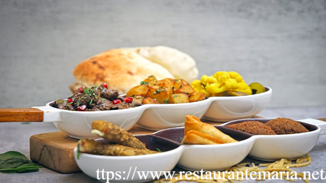 Gastronomi Nusantara: Dominasi Restoran Lokal