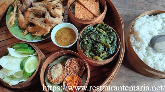 Kuliner Pagi Terpopuler di Kabupaten Bantul 2026